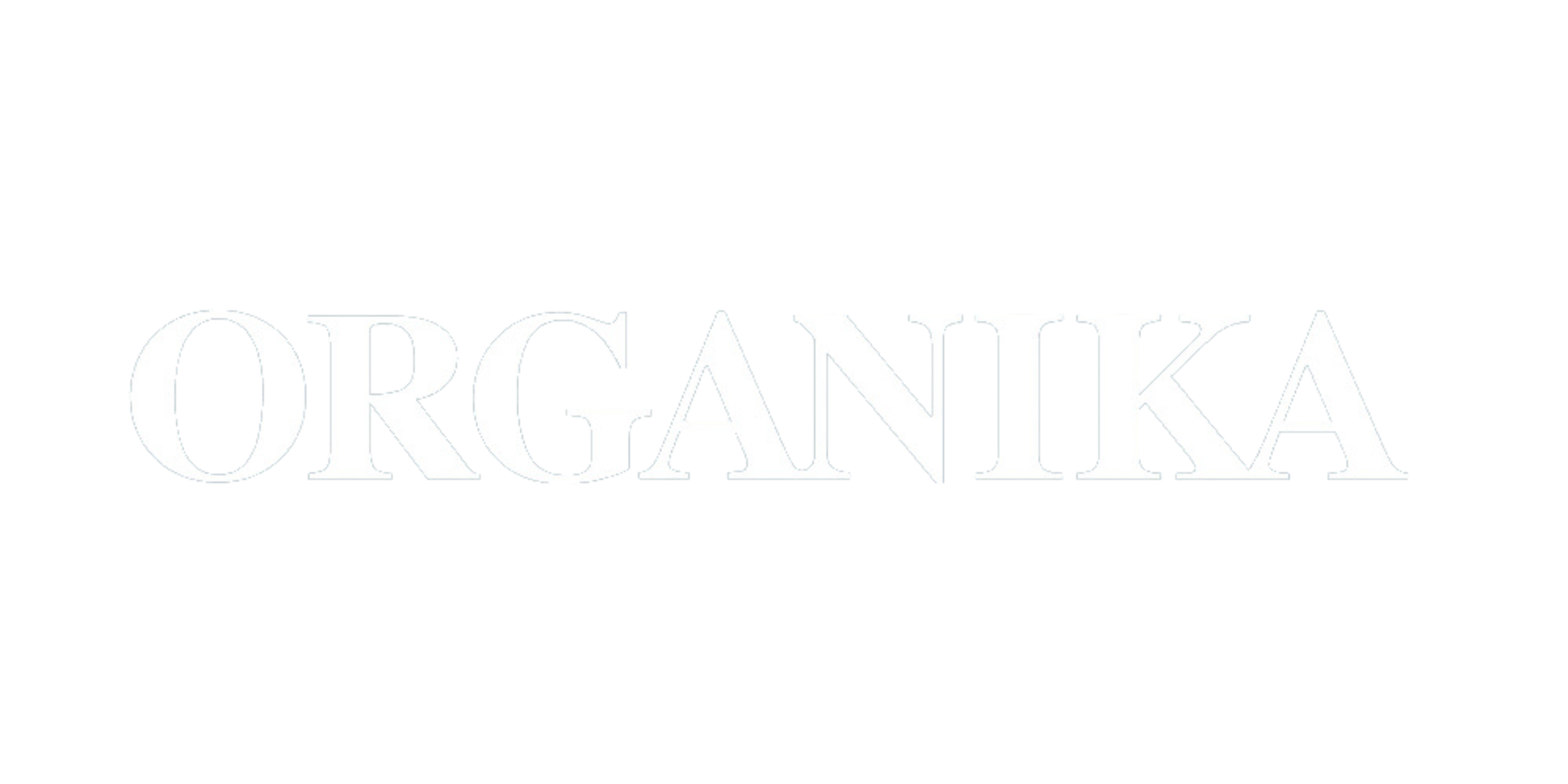 ORGANIKA - Partner Logo
