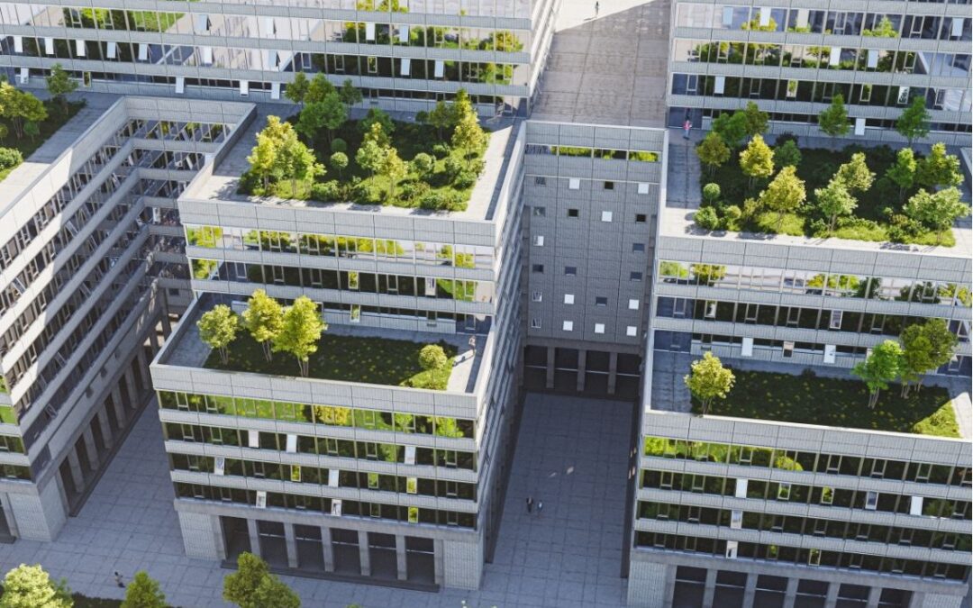 Green Building Misconceptions: Unveiling the Truths Behind Sustainable Building